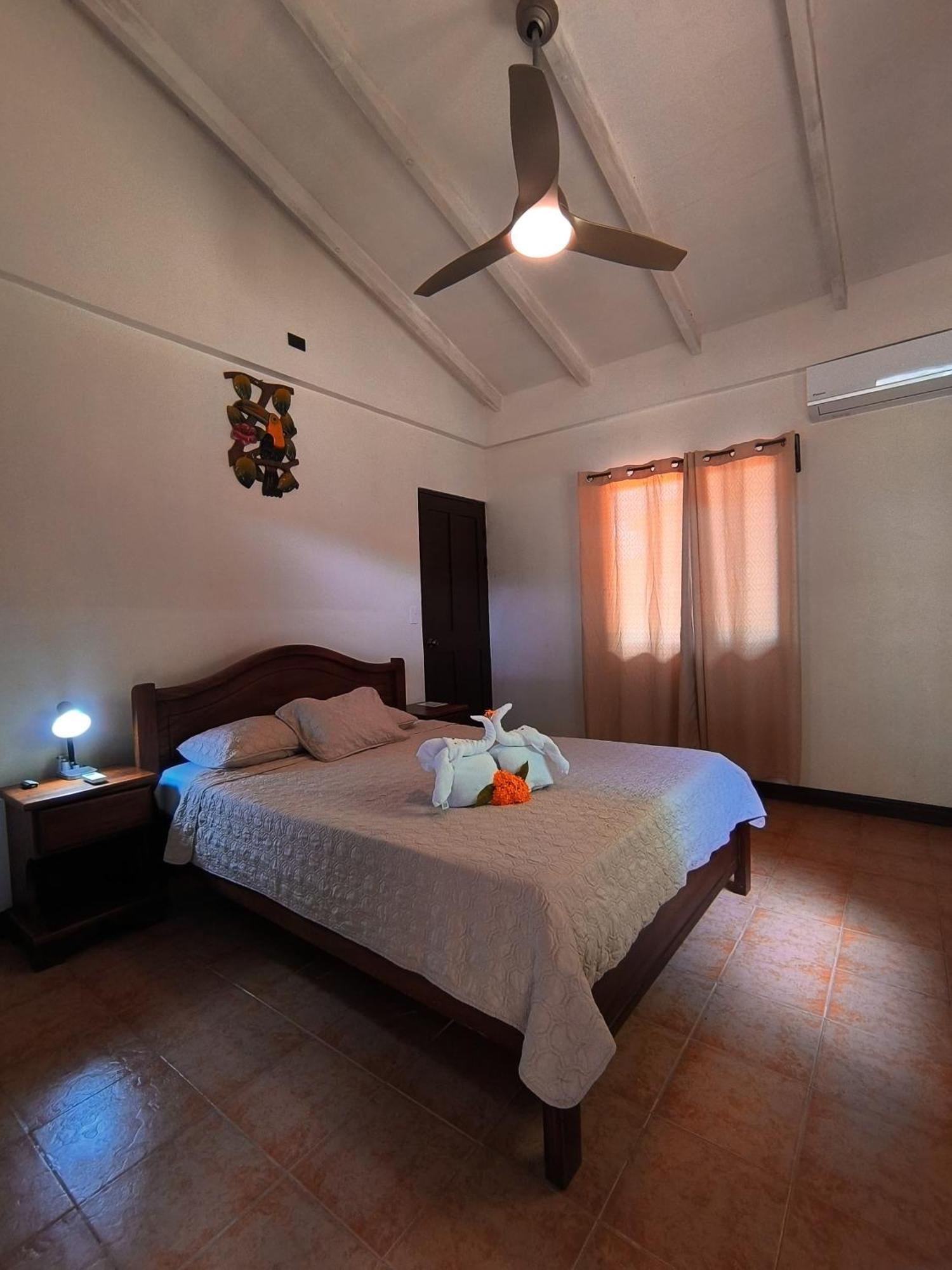 La Laguna Del Lagarto Eco-Lodge Pital  Bagian luar foto
